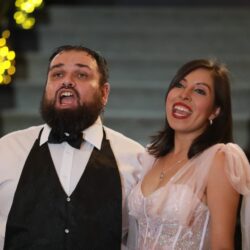 La Compañía de Ópera de Saltillo estará en el Festival Cervantino1