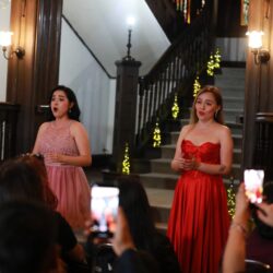La Compañía de Ópera de Saltillo estará en el Festival Cervantino2