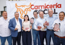 Lanzan primera carnicería social del bienestar en GDL