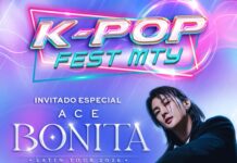 Llega a Monterrey el K-pop con ACE de invitado especial. Conoce todos los detalles