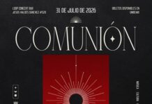 Llega a Saltillo “COMUNIÓN”, una nueva plataforma para fortalecer la música y cultura independiente