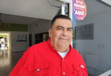 Lleva Coahuila cero casos de desaparición forzada en lo que lleva Federico Fernández al frente de la FGE