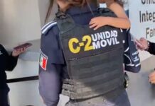Localiza Comisaría de Seguridad a niños presuntamente sustraídos en Nuevo León