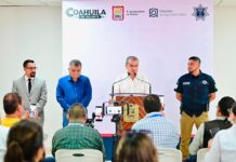 MARS reordena estrategia de seguridad y anuncia operativos focalizados en zonas de mayor incidencia