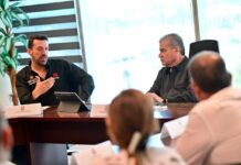 MARS revisa estrategia de servicios públicos para Torreón