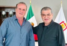 MARS y Estado alinean proyectos estratégicos para continuar el desarrollo de Torreón