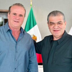 MARS y estado alinean proyectos estratégicos para continuar