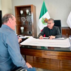 MARS y estado alinean proyectos estratégicos para continuar1