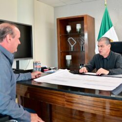 MARS y estado alinean proyectos estratégicos para continuar3