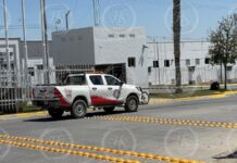 Muere trabajador electrocutado al manipular panel solar en empresa de Ramos Arizpe