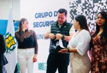 Más de 20 mil jóvenes participan en conferencias de la estrategia “A Coahuila lo Cuidamos Todos”