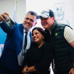 Más de 20 mil jóvenes participan en conferencias de la estrategia1