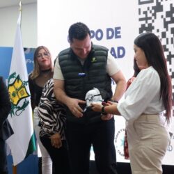 Más de 20 mil jóvenes participan en conferencias de la estrategia3