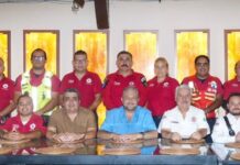 Más de 4 mil 650 atenciones fortalecen la seguridad de las familias en Ramos Arizpe
