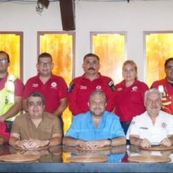 Más de 4 mil 650 atenciones fortalecen la seguridad de las familias en Ramos Arizpe