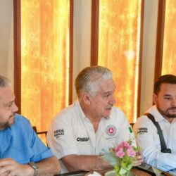 Más de 4 mil 650 atenciones fortalecen la seguridad de las familias en Ramos Arizpe1