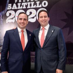 Más de 565 mil asistentes entre FINA 2026 y FUTFEST Saltillo 2026