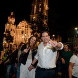 Más de 565 mil asistentes entre FINA 2026 y FUTFEST Saltillo 20261