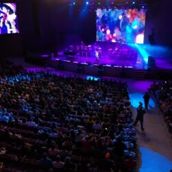 Más de 565 mil asistentes entre FINA 2026 y FUTFEST Saltillo 202610