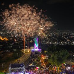 Más de 565 mil asistentes entre FINA 2026 y FUTFEST Saltillo 202614