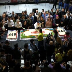 Más de 565 mil asistentes entre FINA 2026 y FUTFEST Saltillo 202616
