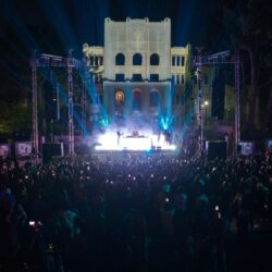 Más de 565 mil asistentes entre FINA 2026 y FUTFEST Saltillo 202617