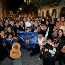 Más de 565 mil asistentes entre FINA 2026 y FUTFEST Saltillo 20262