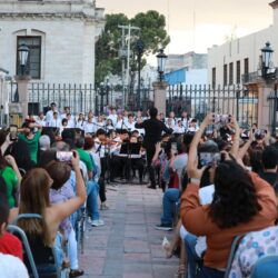 Más de 565 mil asistentes entre FINA 2026 y FUTFEST Saltillo 202621