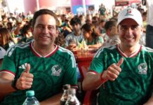 Más de 565 mil asistentes entre FINA 2026 y FUTFEST Saltillo 2026: Javier Díaz