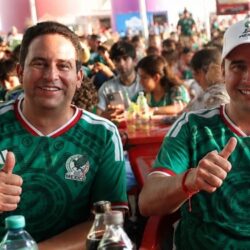 Más de 565 mil asistentes entre FINA 2026 y FUTFEST Saltillo 20265