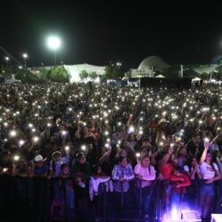 Más de 565 mil asistentes entre FINA 2026 y FUTFEST Saltillo 20266