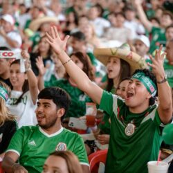 Más de 565 mil asistentes entre FINA 2026 y FUTFEST Saltillo 20267