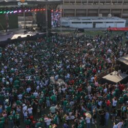 Más de 565 mil asistentes entre FINA 2026 y FUTFEST Saltillo 20268