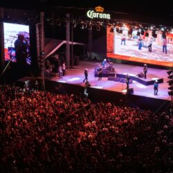 Más de 565 mil asistentes entre FINA 2026 y FUTFEST Saltillo 20269