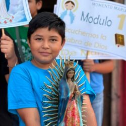 Más de 80 niñas y niños viven una semana de fe y alegría en “Vacaciones con Jesús” en San Nicolás4