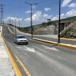 Más medidas para frenar exceso de velocidad en bulevar Real del Valle; Municipio evalúa instalar reductores1