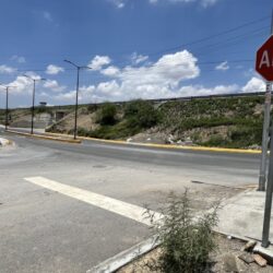 Más medidas para frenar exceso de velocidad en bulevar Real del Valle; Municipio evalúa instalar reductores2