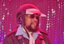 Murió Victor Willis, líder del grupo ‘Village People’ a los 74 años