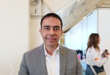 No cualquier estado de México puede presumir la seguridad de Coahuila: Arturo Reveles