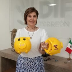 OSC’s hacen equipo con DIF Torreón para el Boteo Teletón 20261