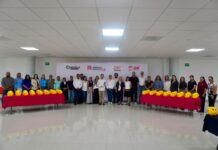OSC’s hacen equipo con DIF Torreón para el Boteo Teletón 2026