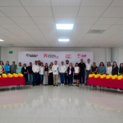 OSC’s hacen equipo con DIF Torreón para el Boteo Teletón 20262