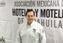 Perdería sector hotelero de Coahuila hasta mil 500 millones de pesos al cierre de este 2026