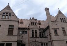 Personas que dañen edificios históricos municipales podrían enfrentar hasta tres años en prisión: INAH Coahuila