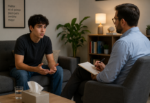 Piden a jóvenes aprovechar vacaciones para revisar su salud mental