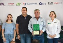 Plantan más de 100 mil árboles en los 38 municipios con la campaña «Verde Verde Coahuila