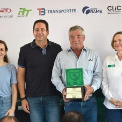 Plantan más de 100 mil árboles en los 38 municipios con la campaña 4