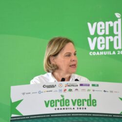 Plantan más de 100 mil árboles en los 38 municipios con la campaña2