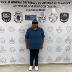 Por delito de tráfico de personas y narcóticos realizan deportación controlada
