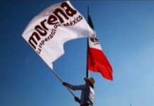Prenden focos rojos aliados de Morena